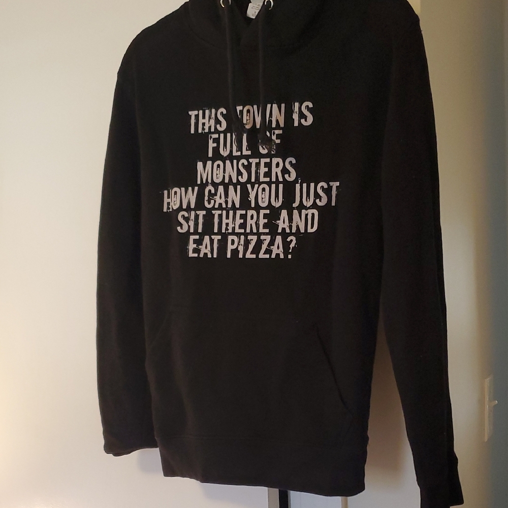 Silent Hill Hoodie